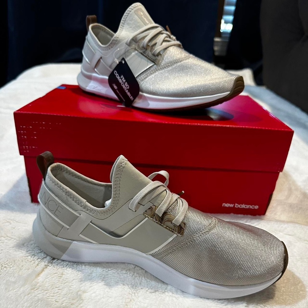 New Balance Women’s Training Shoe